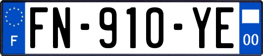 FN-910-YE