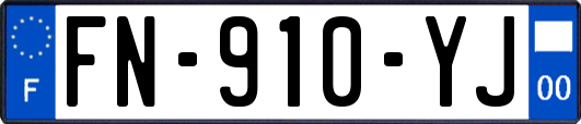 FN-910-YJ