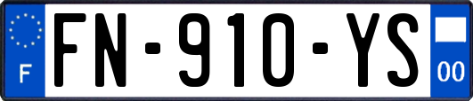 FN-910-YS