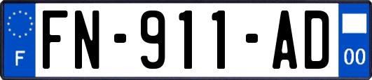 FN-911-AD