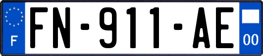 FN-911-AE