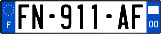 FN-911-AF