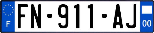 FN-911-AJ