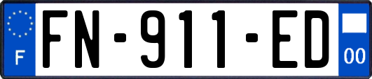 FN-911-ED