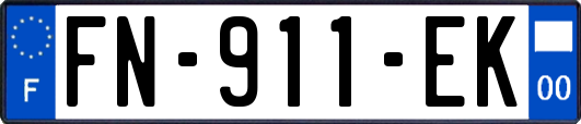 FN-911-EK