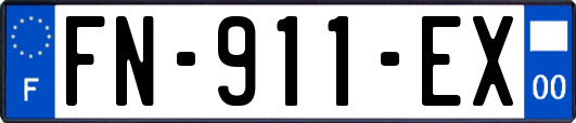 FN-911-EX