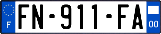 FN-911-FA