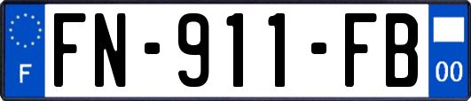 FN-911-FB