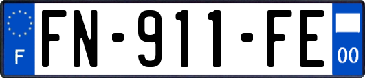FN-911-FE