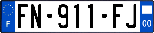 FN-911-FJ