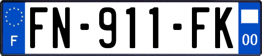 FN-911-FK