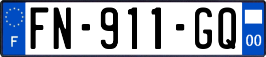 FN-911-GQ