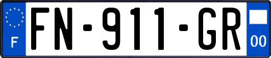 FN-911-GR