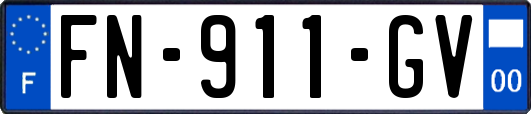 FN-911-GV