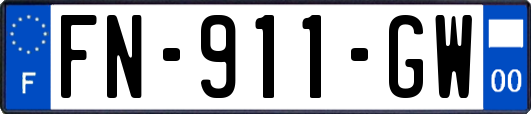 FN-911-GW