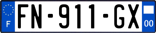 FN-911-GX
