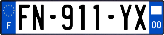 FN-911-YX