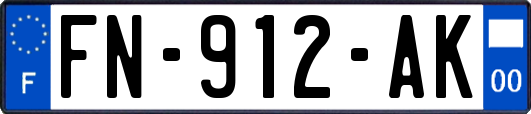 FN-912-AK