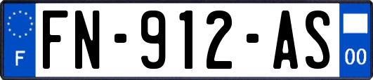 FN-912-AS