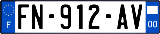 FN-912-AV