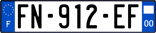 FN-912-EF