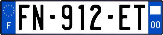 FN-912-ET