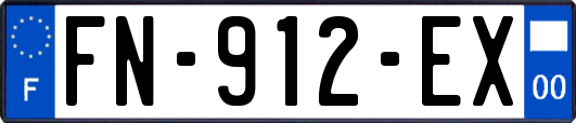 FN-912-EX