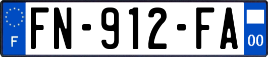 FN-912-FA