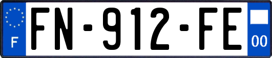 FN-912-FE