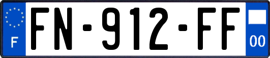 FN-912-FF