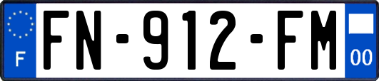 FN-912-FM