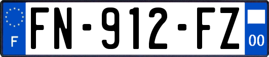 FN-912-FZ