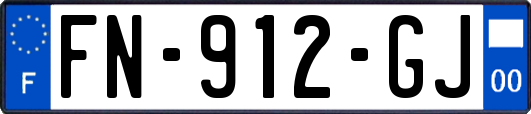 FN-912-GJ