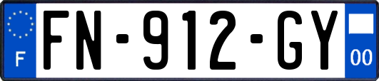FN-912-GY