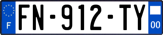FN-912-TY