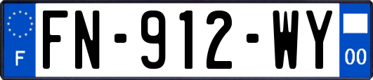 FN-912-WY