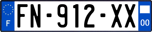 FN-912-XX