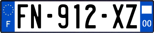 FN-912-XZ