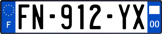 FN-912-YX