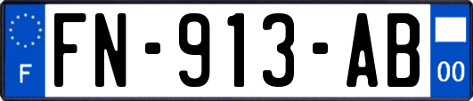 FN-913-AB