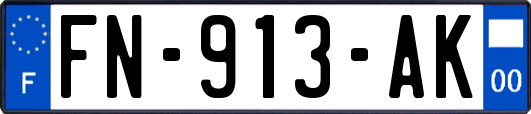 FN-913-AK