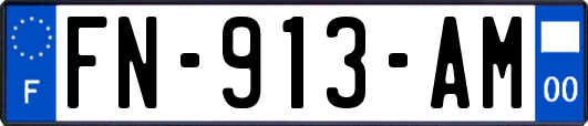 FN-913-AM