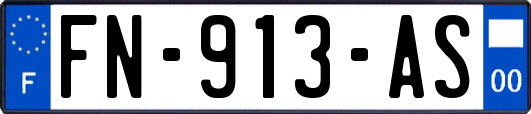 FN-913-AS