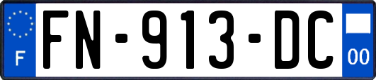 FN-913-DC