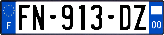 FN-913-DZ