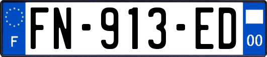 FN-913-ED