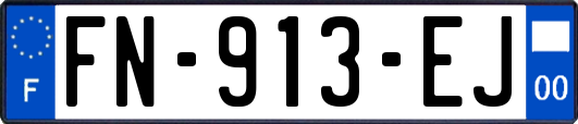FN-913-EJ