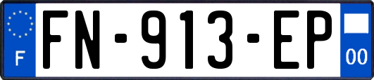 FN-913-EP