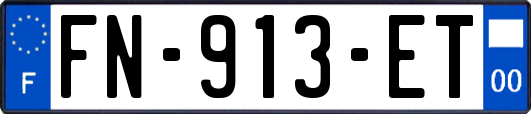 FN-913-ET