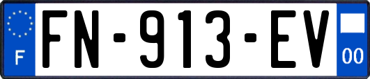FN-913-EV